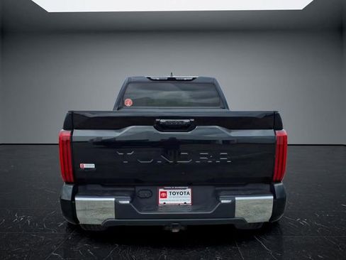 Used 2023 Toyota Tundra SR5 w/ TRD Off-Road Premium Package AWD/4WD image 4