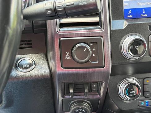 Used 2020 Ford F350 Limited AWD/4WD image 34