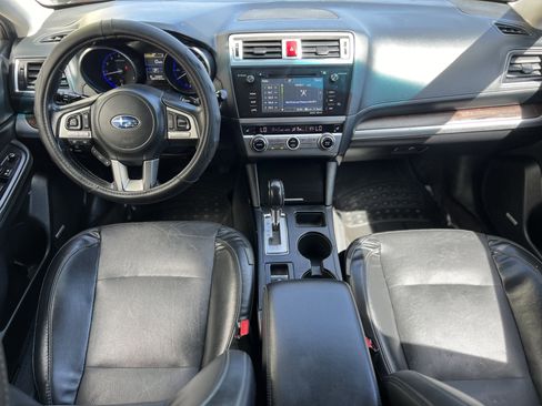 Used 2015 Subaru Outback 3.6R Limited image 14