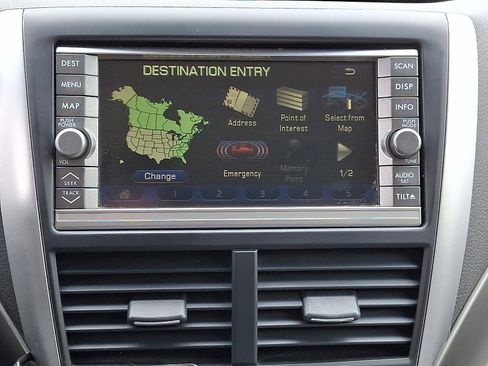 Used 2010 Subaru Forester 2.5X Limited image 16