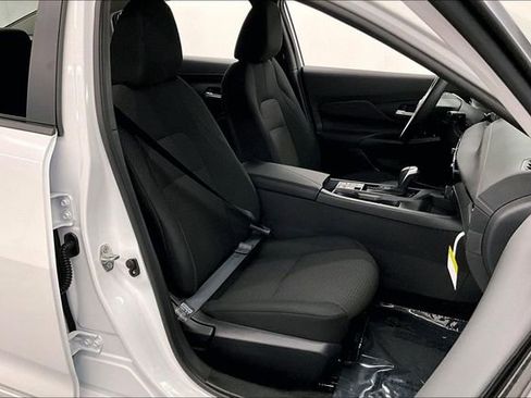 New 2026 Nissan Sentra S FWD image 37