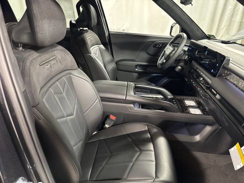 New 2027 Kia Telluride SX Prestige X-Pro AWD/4WD image 27