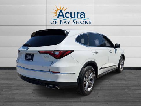 Used 2023 Acura MDX SH-AWD image 6