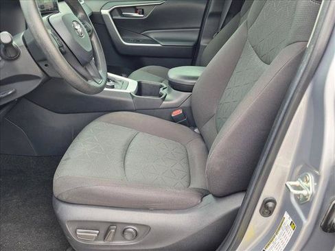 Used 2024 Toyota RAV4 XLE w/ Convenience Package AWD/4WD image 15