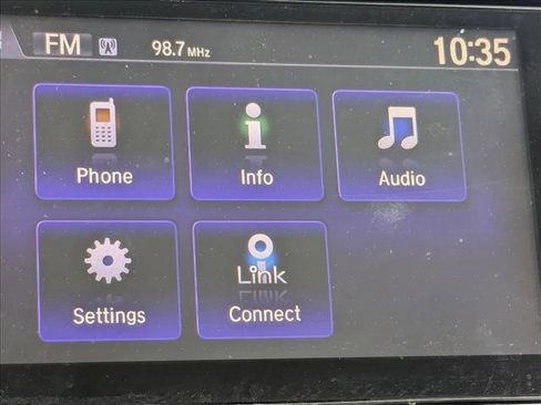 Used 2016 Honda CR-V EX-L image 11