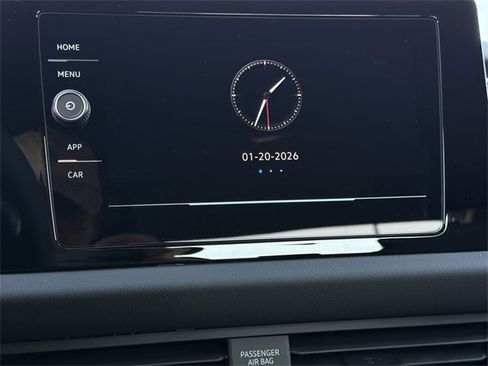 New 2026 Volkswagen Jetta Sport image 13