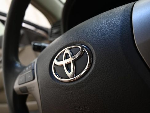 Used 2008 Toyota Camry LE FWD image 23
