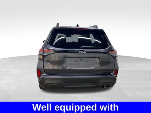 Certified 2026 Subaru Forester Limited AWD/4WD image 3