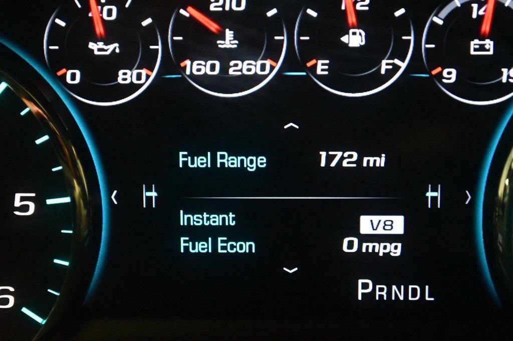 Used 2018 GMC Yukon Denali w/ Denali Ultimate Package AWD/4WD image 51