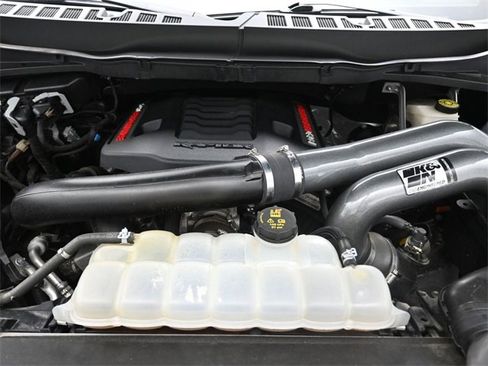 Used 2022 Ford F150 Raptor w/ Torsen Package image 27