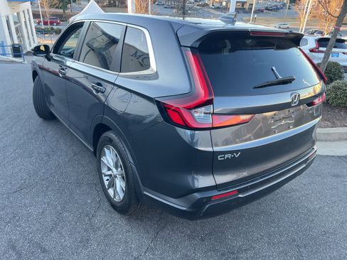 Used 2023 Honda CR-V EX-L image 8