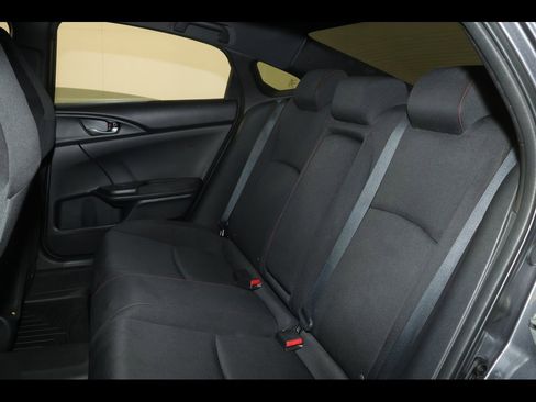 Used 2019 Honda Civic Si image 17