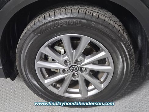 Used 2022 MAZDA CX-5 AWD 2.5 S image 9