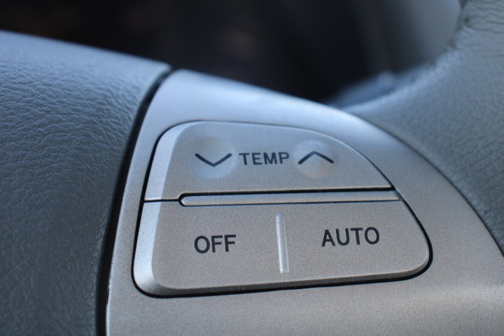 Used 2009 Toyota Camry Hybrid w/ Upgrade Pkg FWD image 25