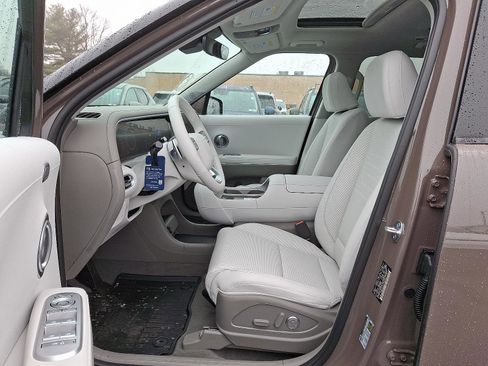 New 2026 Hyundai Palisade Limited image 11