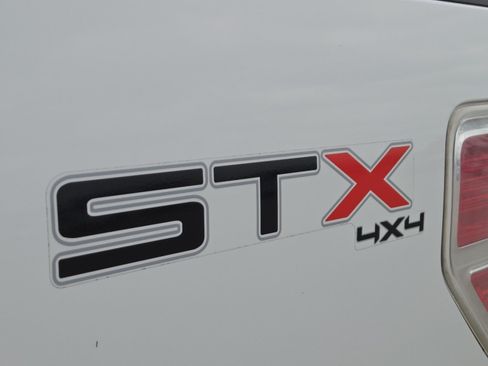 Used 2010 Ford F150 STX AWD/4WD image 7