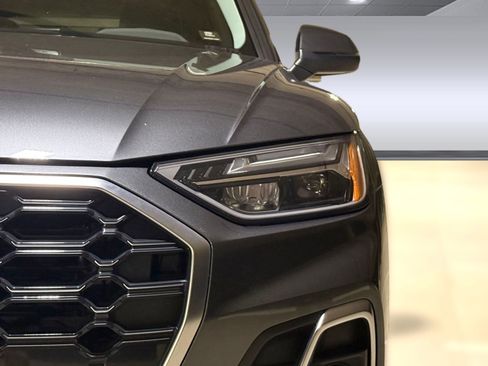 Used 2023 Audi Q5 2.0T Premium Plus image 11