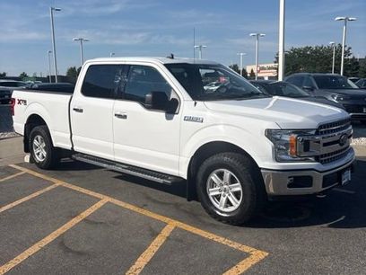 Used 2020 Ford F150 XLT w/ XTR Package