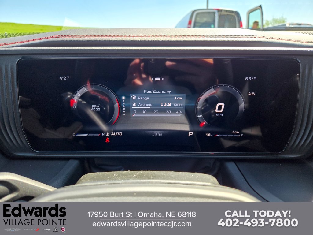 New 2026 Dodge Charger R/T w/ Driver Convenience Group AWD/4WD image 18