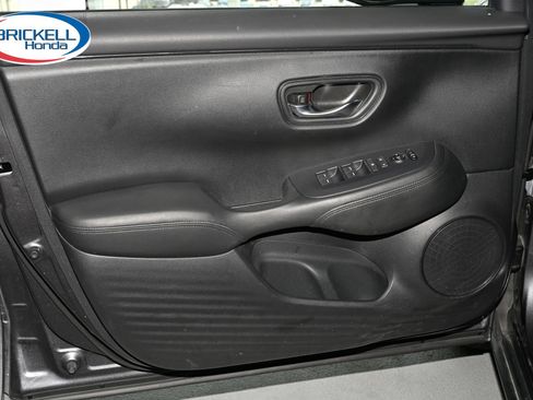 Certified 2024 Honda HR-V LX image 11