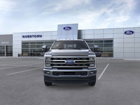 New 2025 Ford F250 Lariat w/ Lariat Ultimate Package image 6
