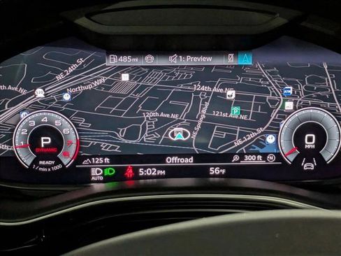 Certified 2025 Audi Q7 2.0T Premium Plus w/ Premium Plus Package image 11