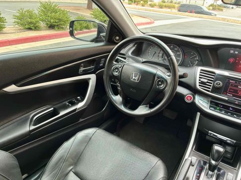 Used 2014 Honda Accord EX-L image 18
