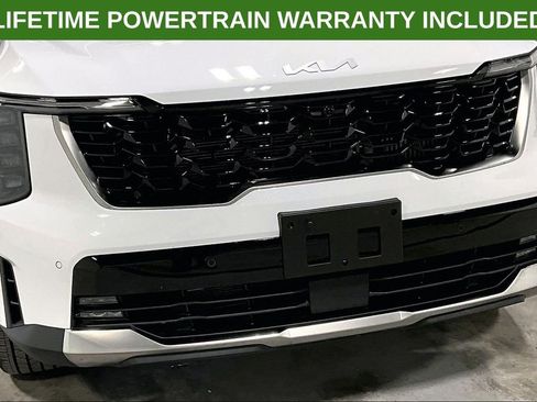 Used 2026 Kia Sorento SX image 39
