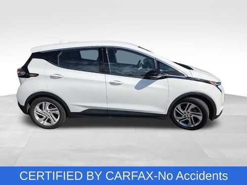 Used 2023 Chevrolet Bolt LT w/ Driver Confidence Package FWD image 2