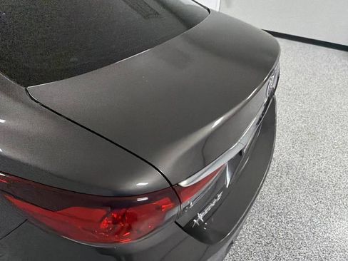 Used 2016 MAZDA MAZDA6 Sport FWD image 36