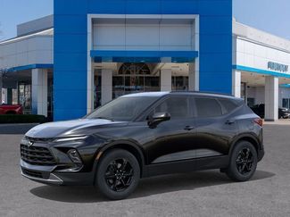 New 2026 Chevrolet Blazer LT video 2