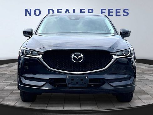 Used 2019 MAZDA CX-5 Touring AWD/4WD image 2