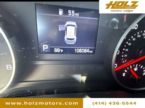 Used 2020 Kia Sportage EX w/ Option Group 15 image 12