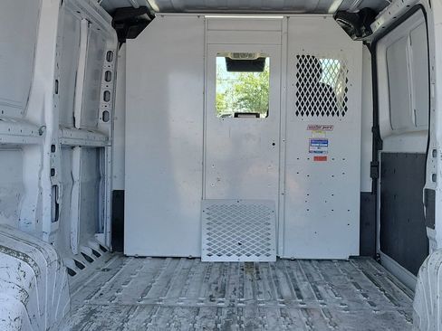 Used 2023 RAM ProMaster 2500 FWD image 23