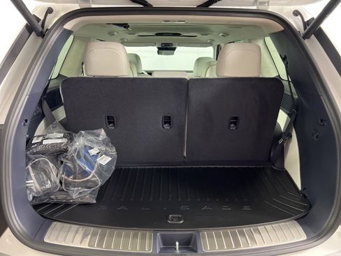 New 2026 Hyundai Palisade Calligraphy image 6