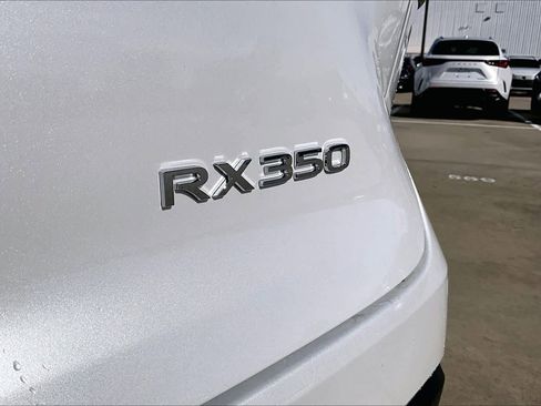 New 2026 Lexus RX 350 Premium image 15