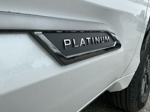 New 2026 Toyota Tundra Platinum image 24