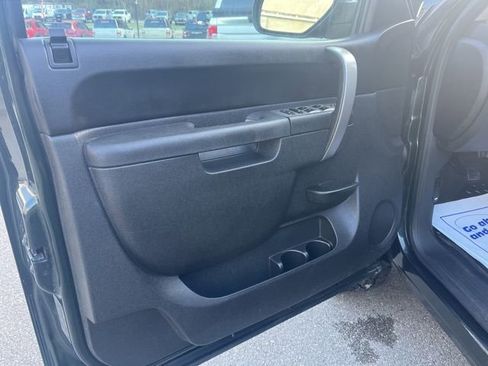 Used 2013 Chevrolet Silverado 1500 LT w/ All-Star Edition image 17