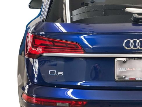 Used 2023 Audi Q5 2.0T Premium Plus w/ Premium Plus Package AWD/4WD image 26