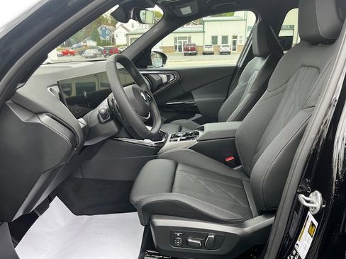 New 2026 BMW X3 xDrive30 w/ Convenience Package image 13