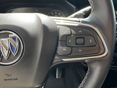 Used 2022 Buick Envision Preferred image 20