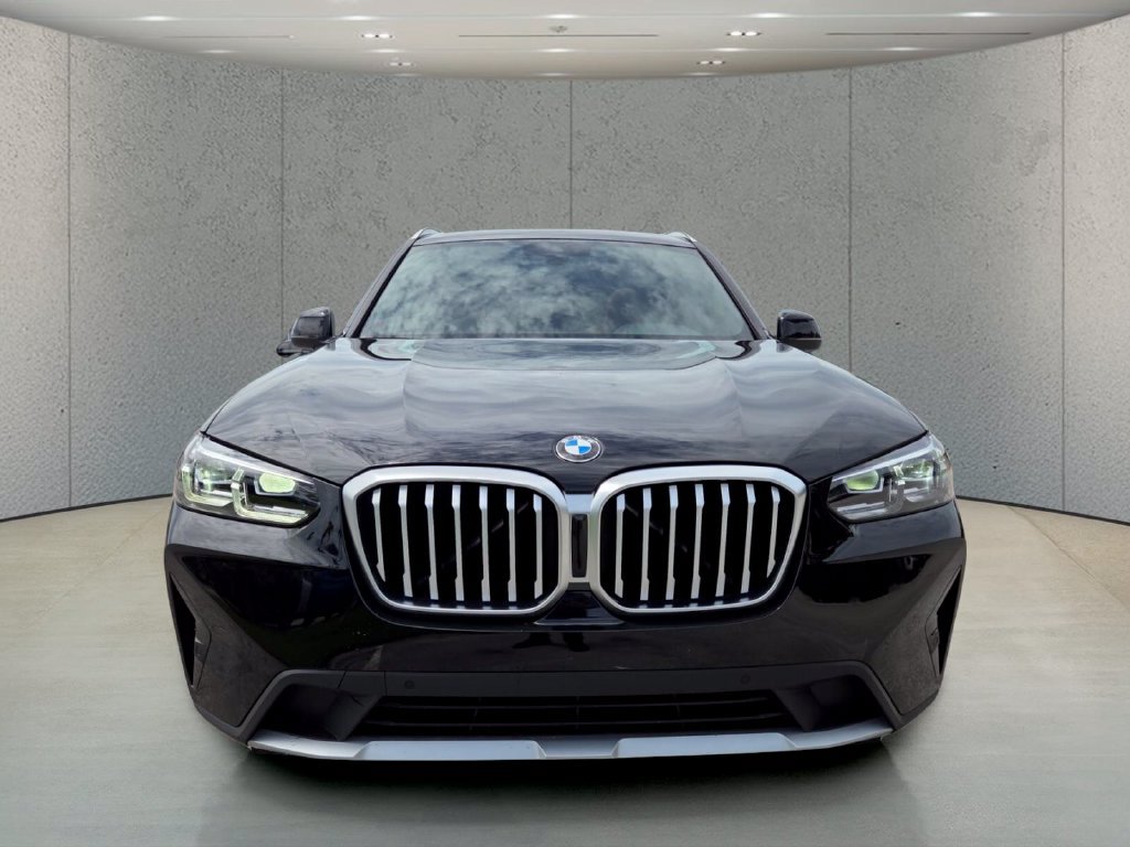 Used 2023 BMW X3 sDrive30i w/ Convenience Package RWD image 12