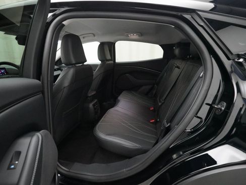 Used 2025 Ford Mustang Mach-E Select w/ Comfort Package Lite image 15