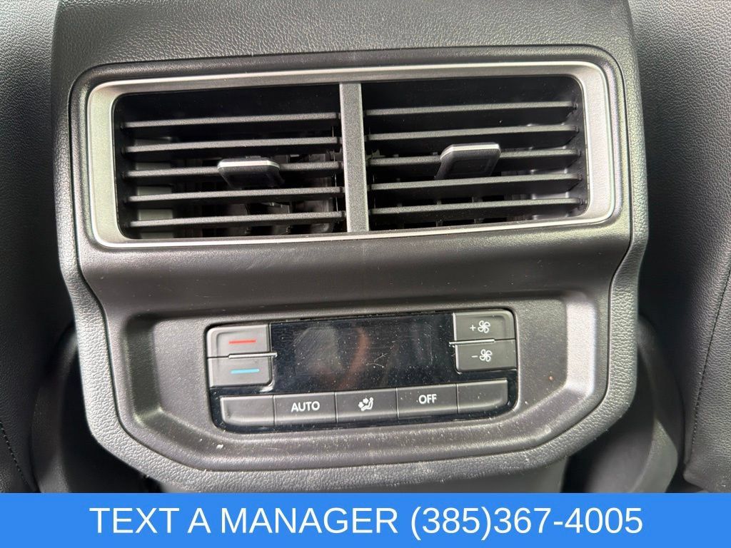 Used 2026 Volkswagen Atlas SE AWD/4WD image 20