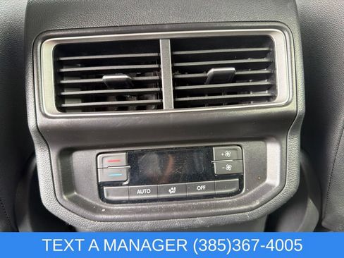 Used 2026 Volkswagen Atlas SE AWD/4WD image 20