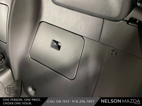 New 2025 MAZDA MX-5 Miata Grand Touring image 35