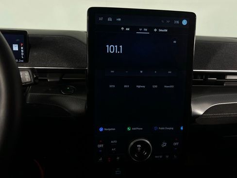 Used 2022 Ford Mustang Mach-E GT w/ GT Performance Edition image 17