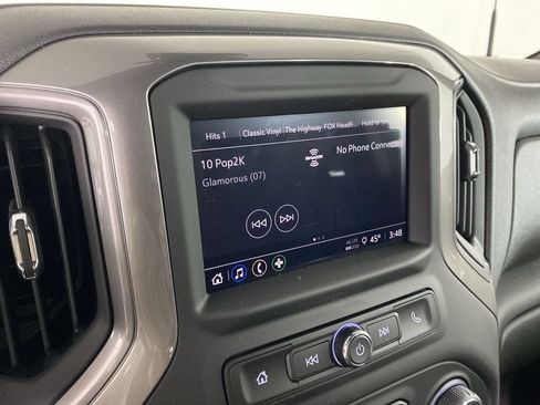 New 2026 Chevrolet Silverado 2500 Custom w/ Custom Convenience Package image 14