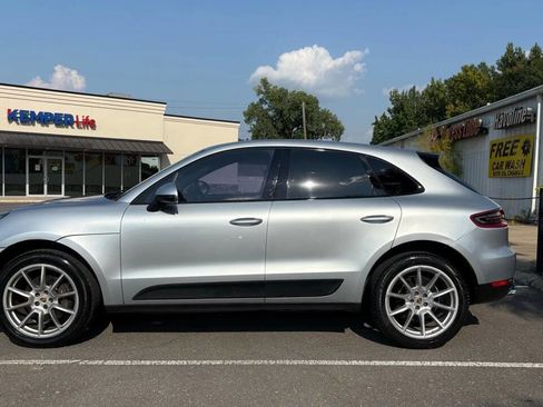 Used 2017 Porsche Macan image 4