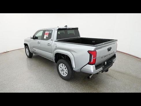 New 2026 Toyota Tacoma SR5 RWD image 29
